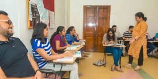 Alliance Française of Madras Images photo 3